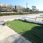 Apartamento Soleado A 50m De La Playa Con Jardín Y Terraza - - Es-228-1 Llança