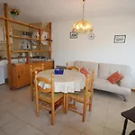 Apartamento Soleado A 50m De La Playa Con Jardín Y Terraza - - Es-228-1 *