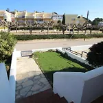 Apartamento Soleado A 50m De La Playa Con Jardín Y Terraza - - Es-228-1 Llança