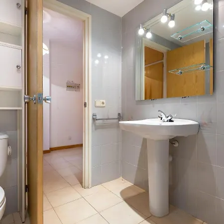 Soleado A 50m De La Playa Con Jardin Y Terraza - - Es-228-1 Apartment Llanca