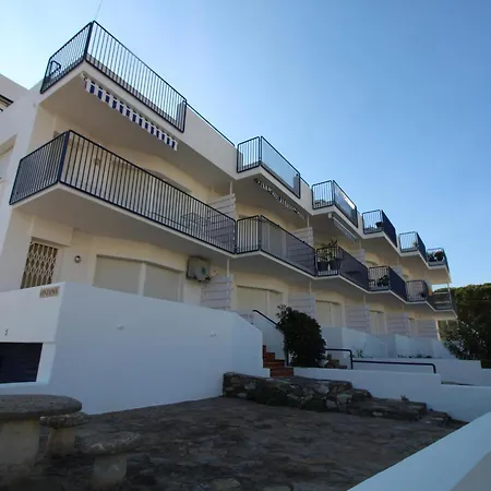 Soleado A 50m De La Playa Con Jardín Y Terraza - - Es-228-1 *