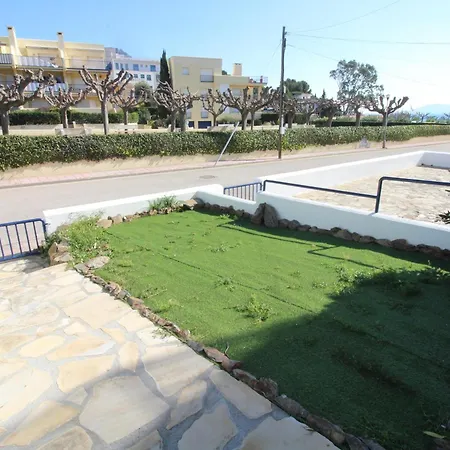 Apartment Soleado A 50m De La Playa Con Jardin Y Terraza - - Es-228-1 Llanca