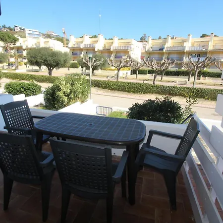 Apartment Soleado A 50m De La Playa Con Jardin Y Terraza - - Es-228-1